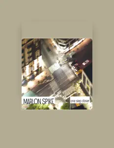 Posłuchaj wykonawcy Marlon Spike, obejrzyj teledyski, przeczytaj biografię, zobacz daty tras koncertowych i nie tylko!