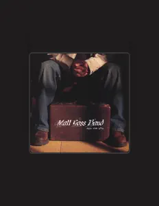 收听 Matt Goss Band、观看音乐视频、阅读小传、查看巡演日期等 ！