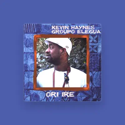 Listen to Kevin Haynes, watch music videos, read bio, see tour dates & more!