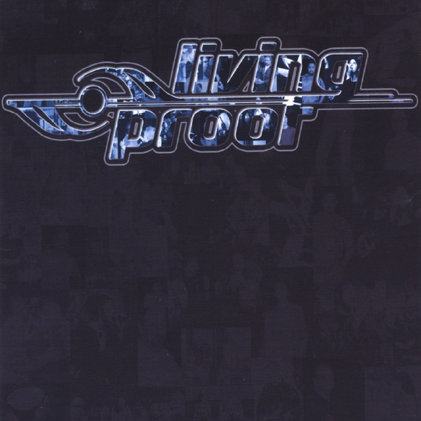Обложка альбома «Price of a Dream» — Living Proof