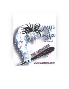 Dengarkan Watts Ink & B-stro Entertainment, tonton video musik, baca bio, lihat tanggal tur & lainnya!