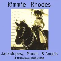 Daddy's Song — Kimmie Rhodes