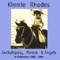 Just One Love - Kimmie Rhodes lyrics