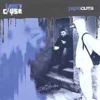 Paper Cuts - Lost Cause