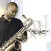 Angelo Luster - Walk With Me