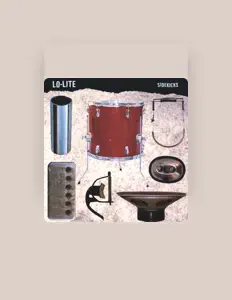 聆聽 LO-LITE、觀看音樂影片、閱讀小傳、查看巡演日期等！
