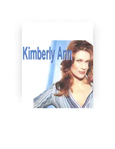 Kimberly Ann Klasnicを聴いたり、ミュージックビデオを鑑賞したり、経歴やツアー日程などを確認したりしましょう！