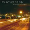 Honolulu Jazz Quartet - Heater's On