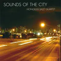 Heater's On — Honolulu Jazz Quartet