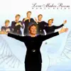 Nancy Krebs - Love Makes Room