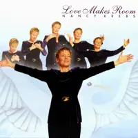 Love Makes Room — Nancy Krebs