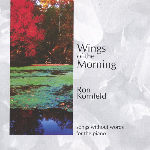 Wings of the Morning