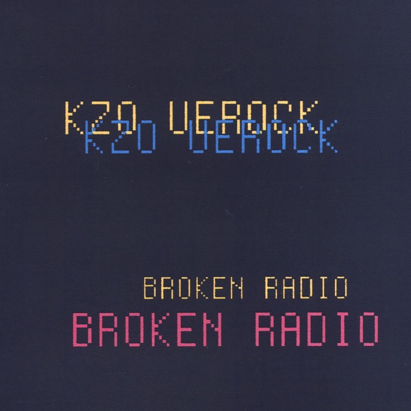 Broken Radio