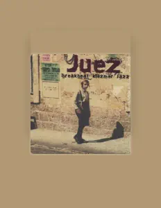 Ακούστε περιεχόμενο από Juez, παρακολουθήστε μουσικά βίντεο, διαβάστε το βιογραφικό, δείτε ημερομηνίες περιοδείας, και πολλά ακόμη!