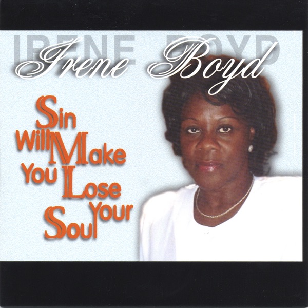 Sin Will Make You Lose Your Soul