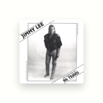 Jimmy Lee