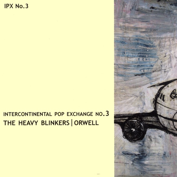 Intercontinental Pop Exchange No. 3