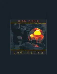 Dengarkan Juan Diego, tonton video musik, baca bio, lihat tanggal tur & lainnya!