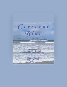 Ken Jonesを聴いたり、ミュージックビデオを鑑賞したり、経歴やツアー日程などを確認したりしましょう！