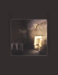 聆聽 Karen Walters、觀看音樂影片、閱讀小傳、查看巡演日期等！