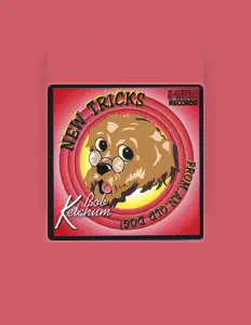 Ouve Bob Ketchum, vê vídeos de música, lê a biografia, vê as datas da digressão e muito mais!