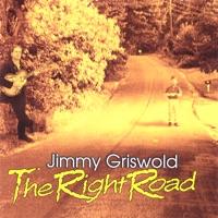 jimmy griswold - Change In the Weather