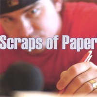 Scraps of Paper - Elias
