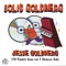 I Used to Be a Liberal - Jesse Goldberg lyrics
