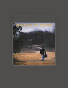 Luister naar Hogan's Goat, bekijk muziekvideo's, lees de bio, bekijk de tourdata, en meer!