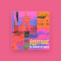 Jiggernaut