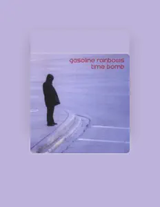Gasoline Rainbows: песни, клипы, биография, даты выступлений и многое другое.
