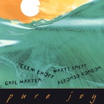 Gail Marten & The Clem Ehoff Trio - Sunday Rain ©Ehoff & Marten