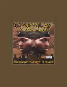 Listen to Gangsta Dre, watch music videos, read bio, see tour dates & more!