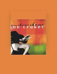 Listen to Joe Croker, watch music videos, read bio, see tour dates & more!