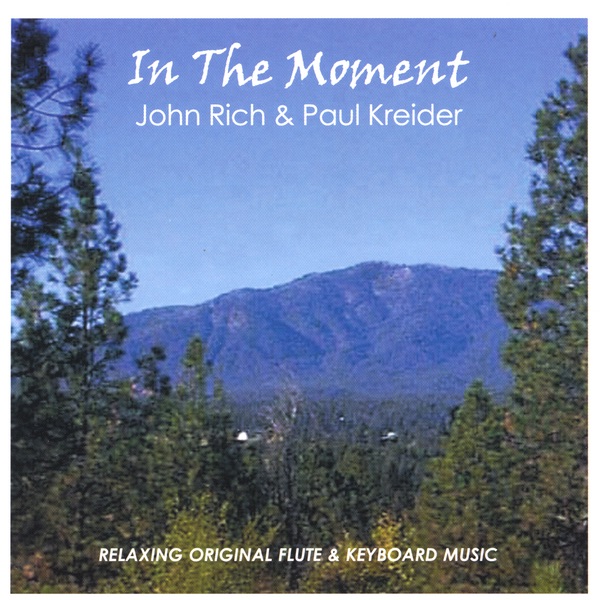 In the Moment
