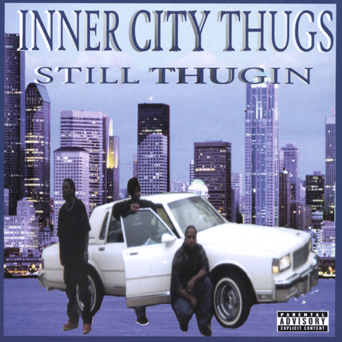 洋楽 inner city thugs G-RAP INNER CITY THUGS - Apple Music