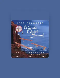 Escucha a Jeff Chambers, mira vídeos musicales, lee la biografía, consulta fechas de giras y mucho más.
