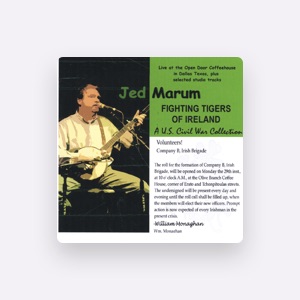 Jed Marum