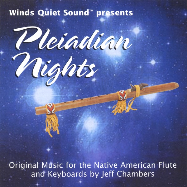 Pleiadian Nights