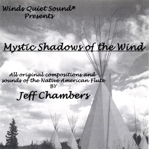 Mystic Shadows of the Wind