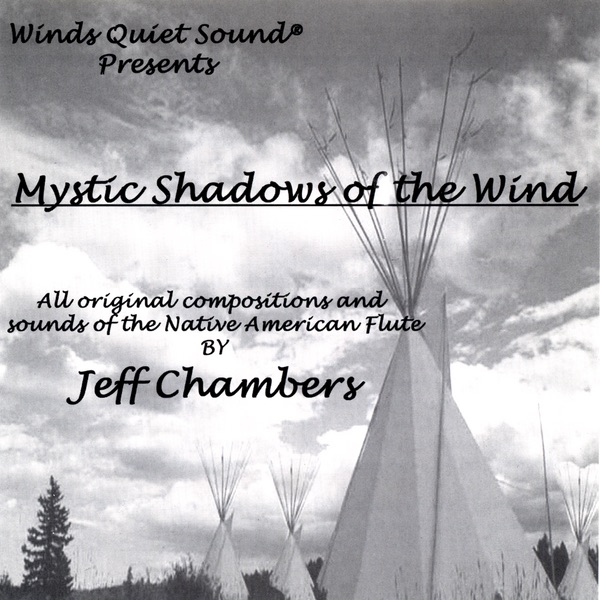 Mystic Shadows of the Wind