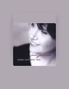 Listen to Jana Jackson, watch music videos, read bio, see tour dates & more!