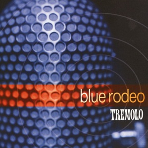 Falling Down Blue Album Art