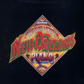 Professor Longhair And His New Orleans Boys - Hey Now Baby