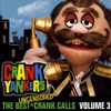 Crank Yankers / Elmer - Black Guy Masterbating in Park