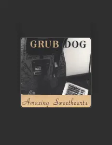 聆聽 Grub Dog、觀看音樂影片、閱讀小傳、查看巡演日期等！