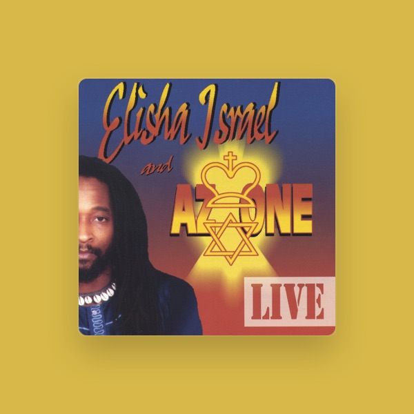 Elisha Israel's avatar