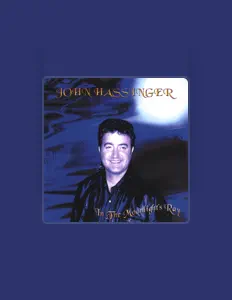 John Hassinger सुनें, म्यूज़िक वीडियो देखें, बायो पढ़ें, दौरे की तारीखें और बहुत कुछ देखें!