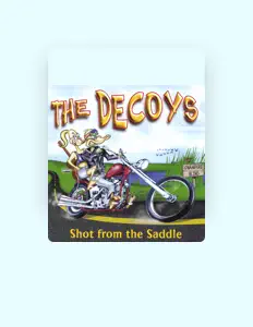 聆聽 The Decoys、觀看音樂影片、閱讀小傳、查看巡演日期等！