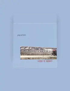 聆聽 Greg Bartlett、觀看音樂影片、閱讀小傳、查看巡演日期等！